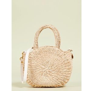 Clare V. Petit Alice Tote